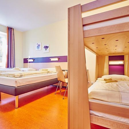 Djh Jugendherberge Hagen Hagen  Extérieur photo