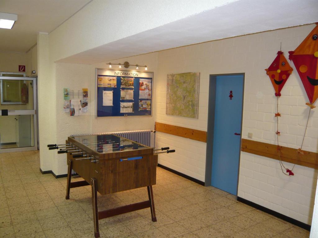 Djh Jugendherberge Hagen Hagen  Extérieur photo
