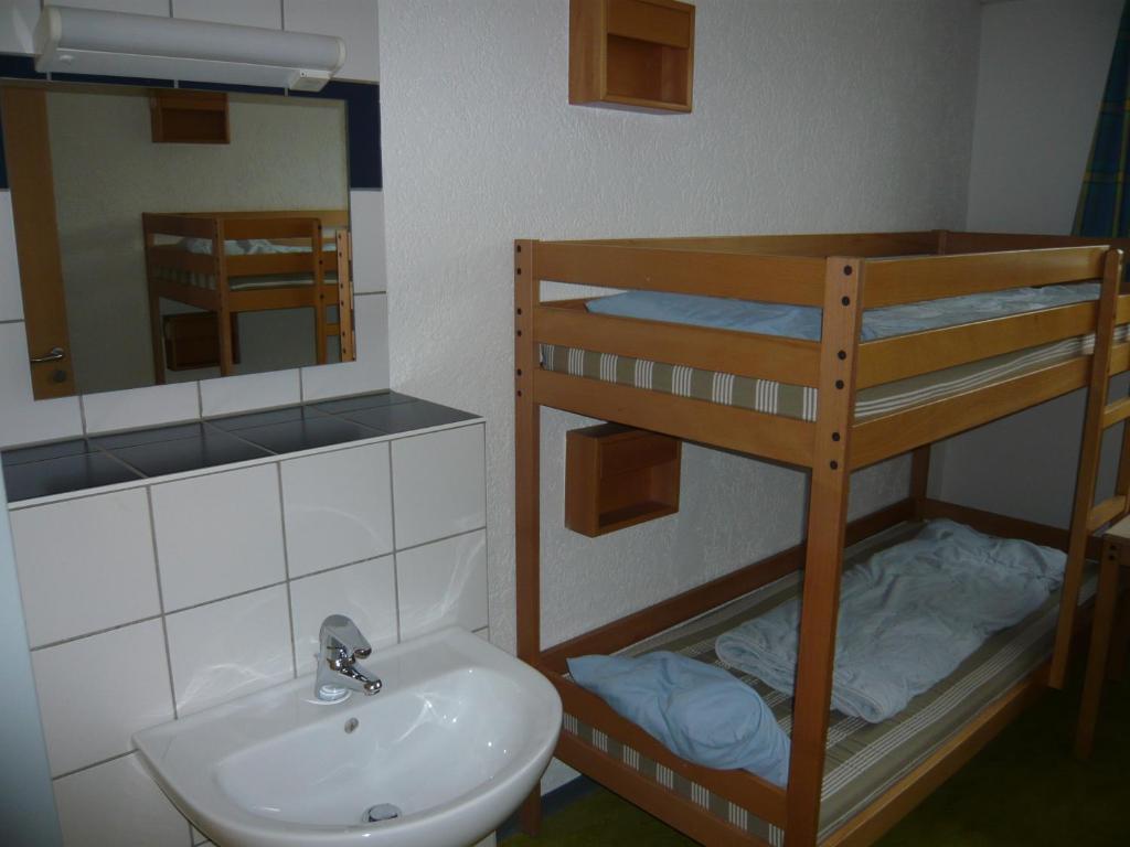Djh Jugendherberge Hagen Hagen  Chambre photo