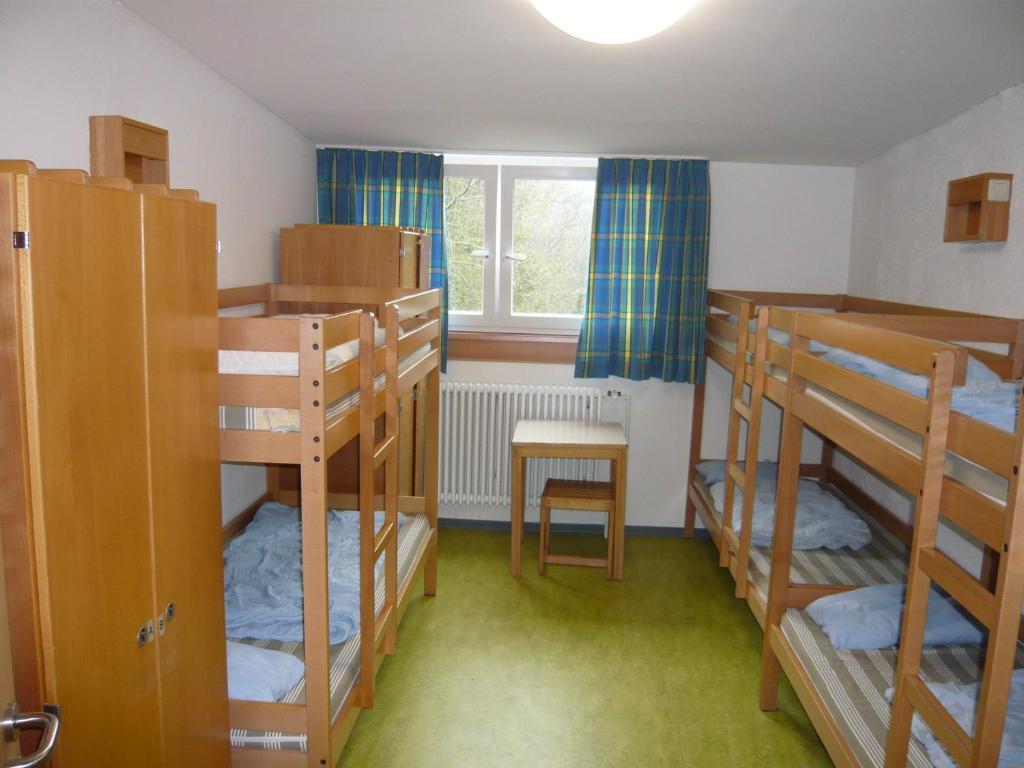 Djh Jugendherberge Hagen Hagen  Chambre photo