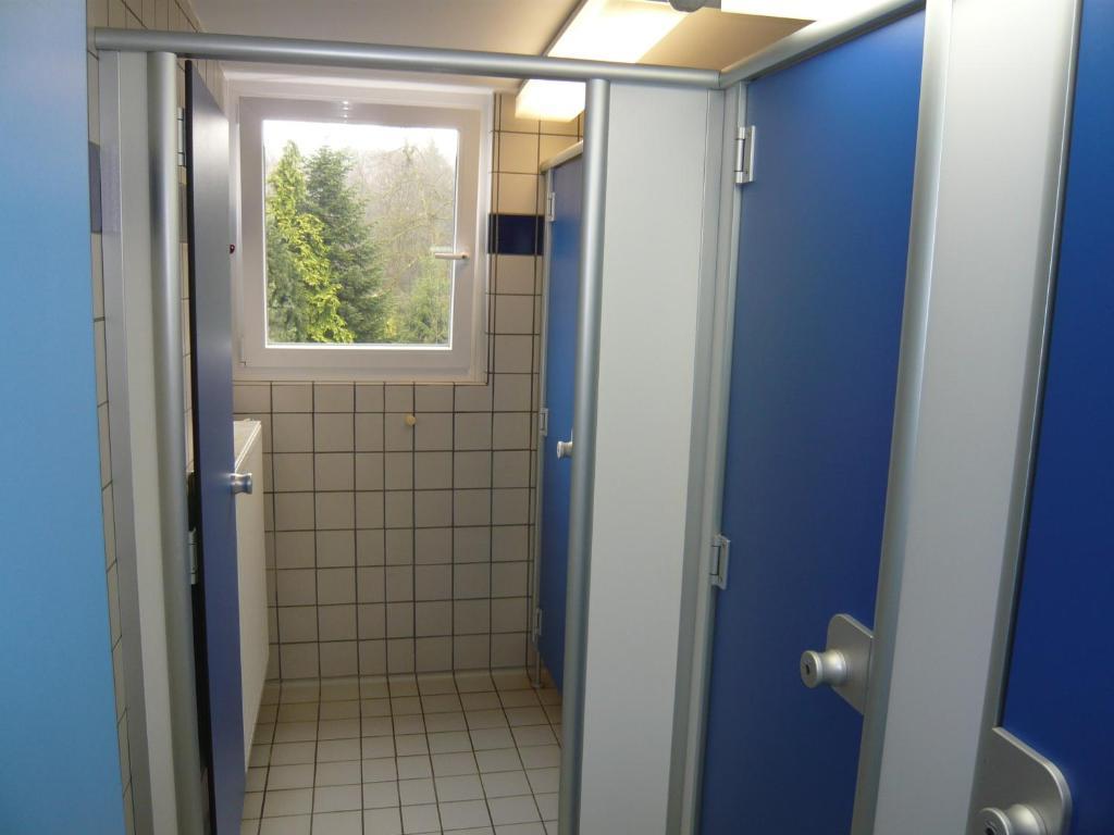 Djh Jugendherberge Hagen Hagen  Chambre photo
