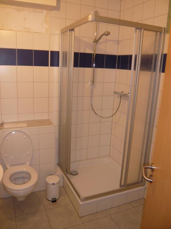 Djh Jugendherberge Hagen Hagen  Chambre photo