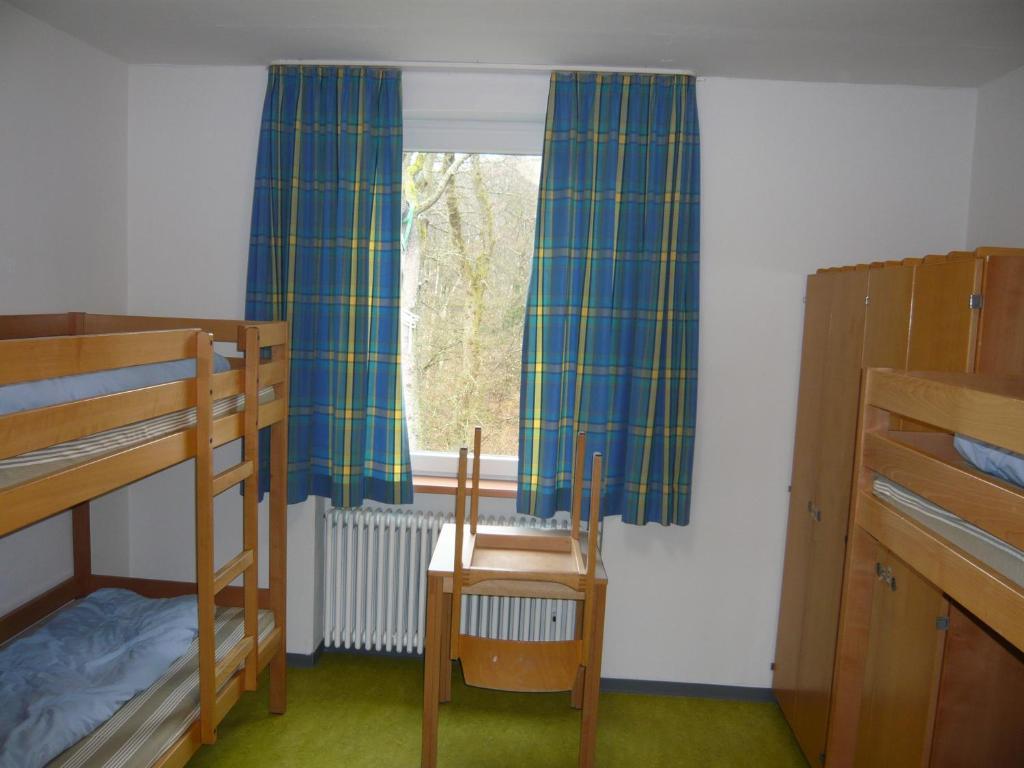 Djh Jugendherberge Hagen Hagen  Chambre photo