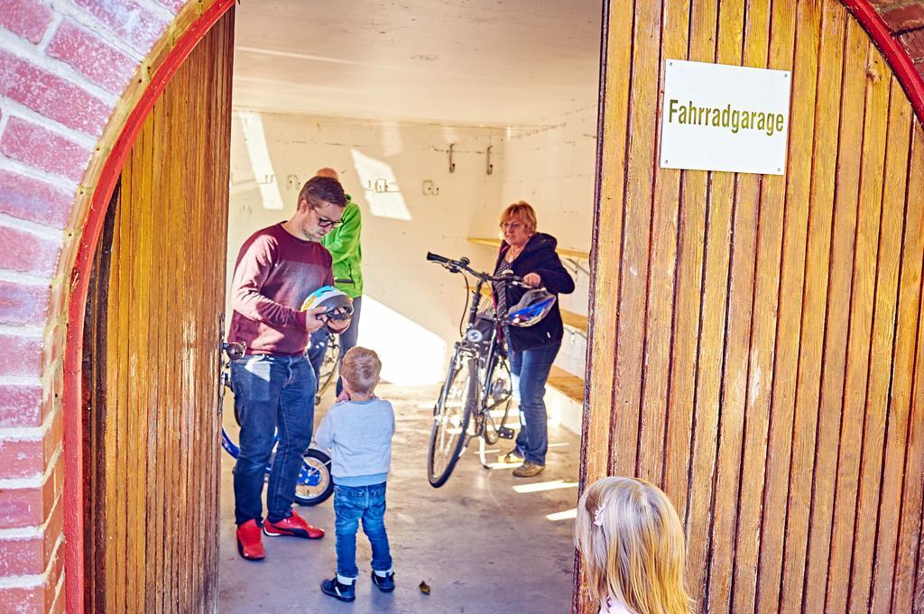Djh Jugendherberge Hagen Hagen  Extérieur photo