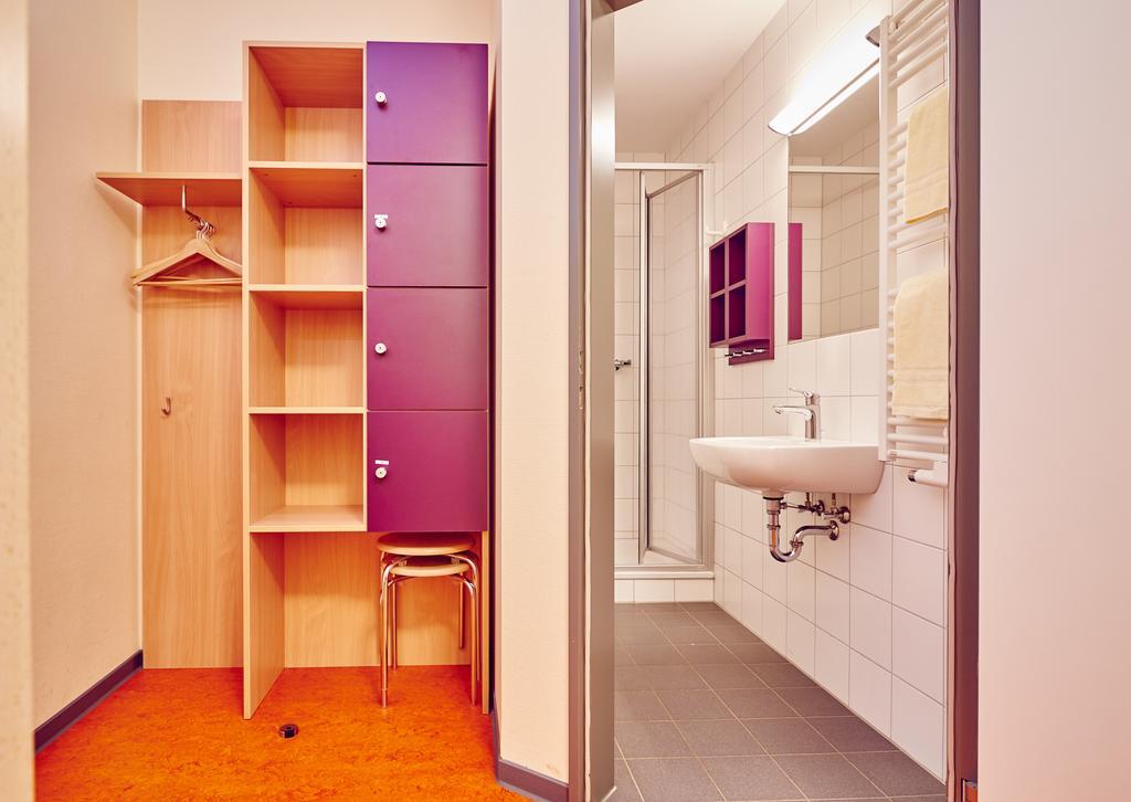 Djh Jugendherberge Hagen Hagen  Extérieur photo