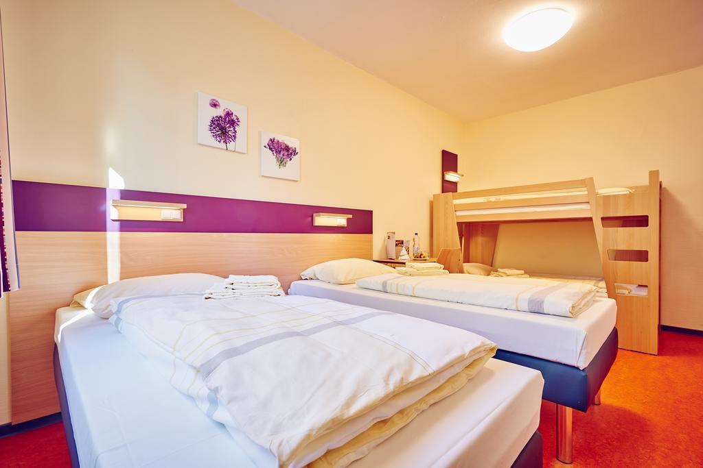 Djh Jugendherberge Hagen Hagen  Extérieur photo