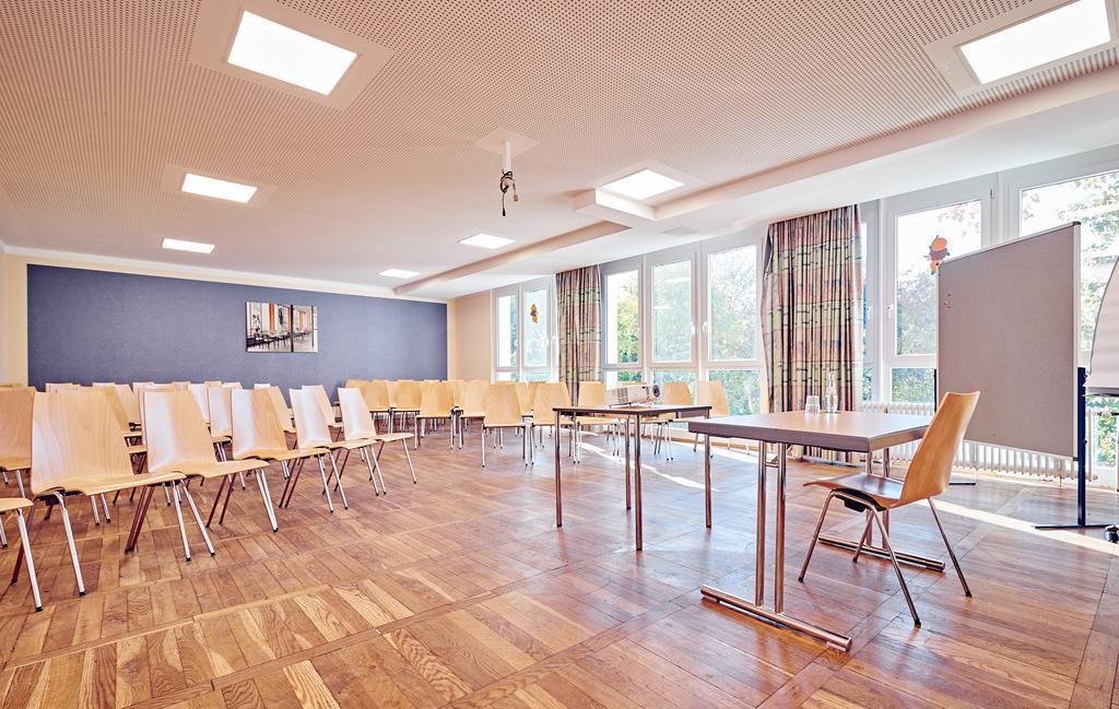 Djh Jugendherberge Hagen Hagen  Extérieur photo