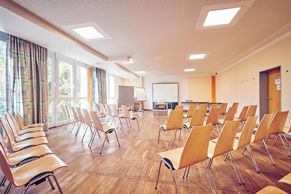 Djh Jugendherberge Hagen Hagen  Extérieur photo