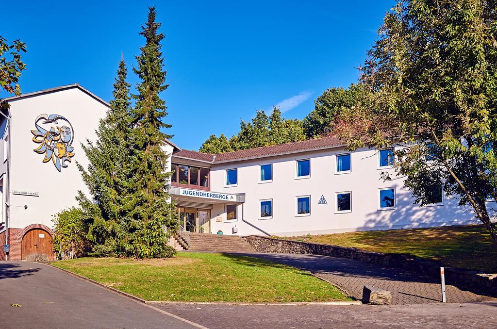 Djh Jugendherberge Hagen Hagen  Extérieur photo